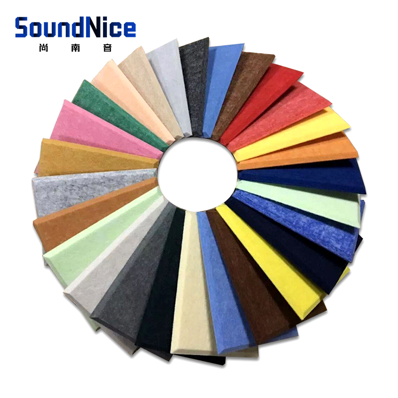 PET Acoustic Panel