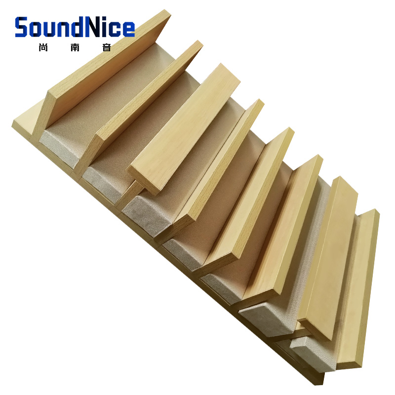 MLS Acoustic Diffuser