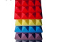 Acoustic foam